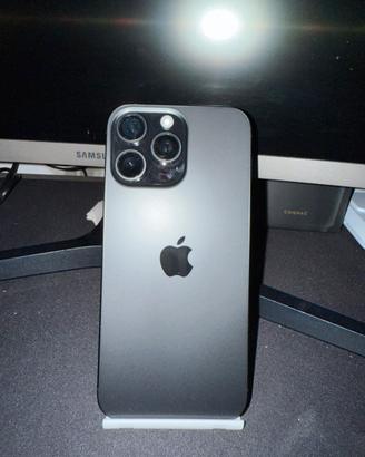 Iphone 16 pro max 256gb