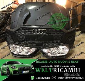 Audi a1 2022 x ricambi auto