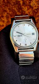 Seiko 5 Automatic Ref. 6119-8090 vintage originale