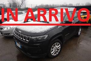 Jeep Compass 1.6 M-jet 130cv TUTTA pari al NUOVO