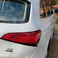Audi Q5 4x4 
