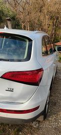 Audi Q5 4x4 
