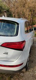 Audi Q5 4x4 