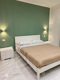 Casa vacanze ai Quattro Canti