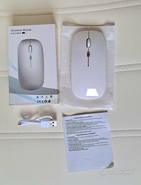 Mouse wireless 