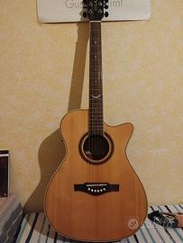 Chitarra acustica Eko