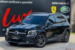 Mercedes-Benz GLB 220 d Premium AMG 4M 190CV