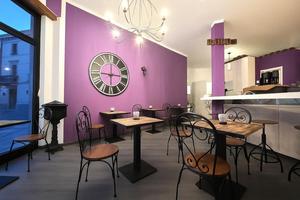 GFP - BAR GESTIONE CON RISCATTO