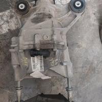 Differenziale post range rover velar