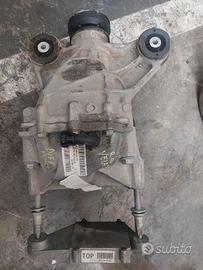 Differenziale post range rover velar