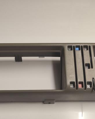 Cruscotto Fiat Panda 141 prima serie