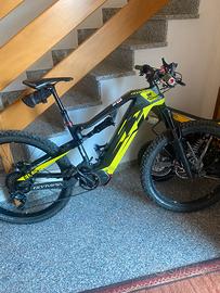 Ebike