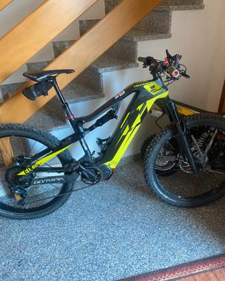 Ebike