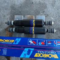 Ammortizzatori fiat 500/ e126