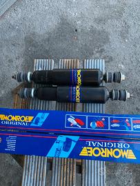 Ammortizzatori fiat 500/ e126