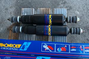 Ammortizzatori fiat 500/ e126