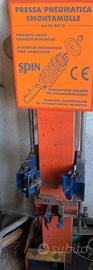 Pressa smontamolle Spin