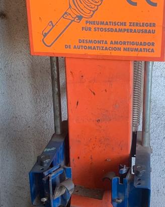 Pressa smontamolle Spin
