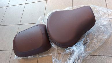sella pilota+passeggero Classic 350
