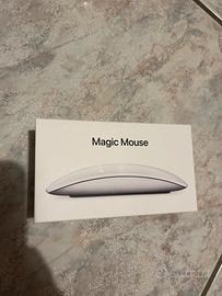 Apple Magic Mouse
