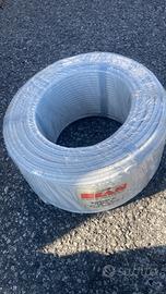 2 matasse filo da antenna 100mt +100mt