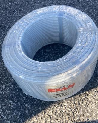 2 matasse filo da antenna 100mt +100mt