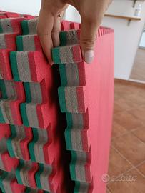Tatami / Tappeti puzzle 100x100