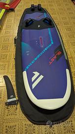 attrezzatura windsurf