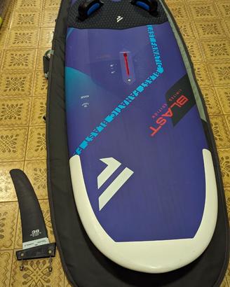 attrezzatura windsurf