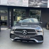 MERCEDES - GLE - 400 d 4Matic Premium