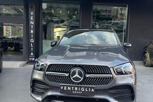 MERCEDES - GLE - 400 d 4Matic Premium