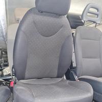 Sedile anteriore sx FIAT IDEA del 2009