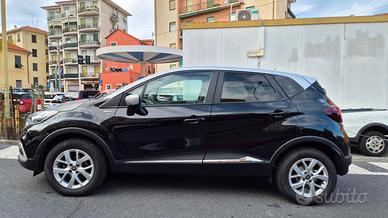 Renault Captur TCe 12V 90 CV Start&Stop Energy Lif