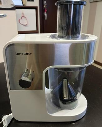 Affettatrice a spirale