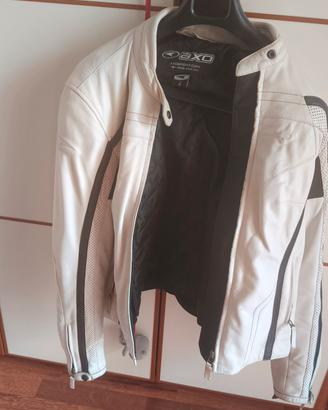 giacca donna AXO MOTO 