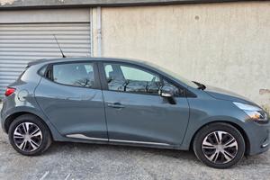 Renault Clio 1.5 diesel 