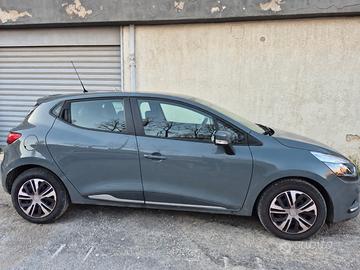 Renault Clio 1.5 diesel 