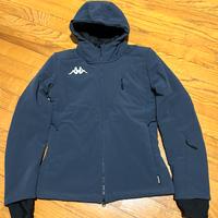 Giacca e pantalone da sci, Kappa, taglia M