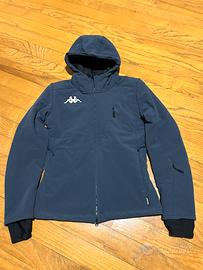 Giacca e pantalone da sci, Kappa, taglia M