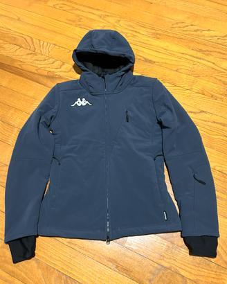 Giacca e pantalone da sci, Kappa, taglia M