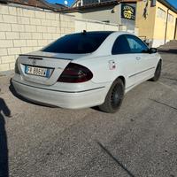 Ricambi mercedes clk w209