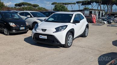 TOYOTA Aygo X 1.0 TREND 72cv