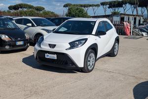 TOYOTA Aygo X 1.0 TREND 72cv