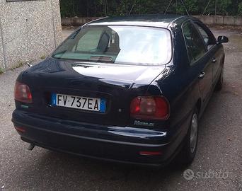 fiat marea