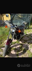 Honda NightHawke 450