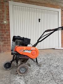 Motozappa Valpadana VMZ 45 1+1