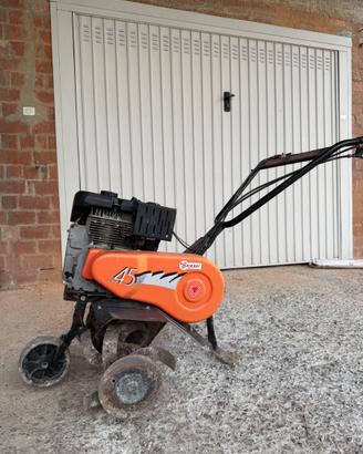 Motozappa Valpadana VMZ 45 1+1