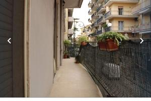 Appartamento e garage scafati / Pompei