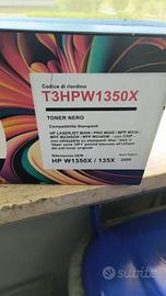 Toner HP 135X