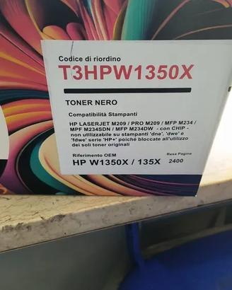 Toner HP 135X